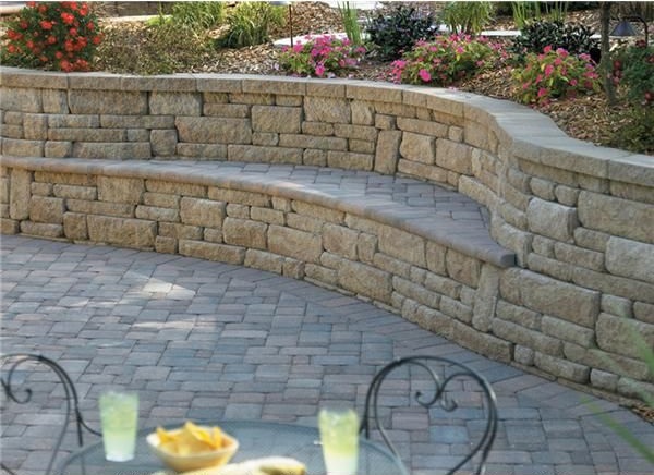 How to Build Landscape Retaining Walls