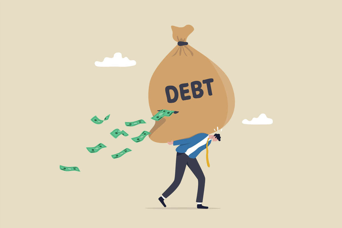 Controlling Debt and Spending: Your Journey to Financial Freedom