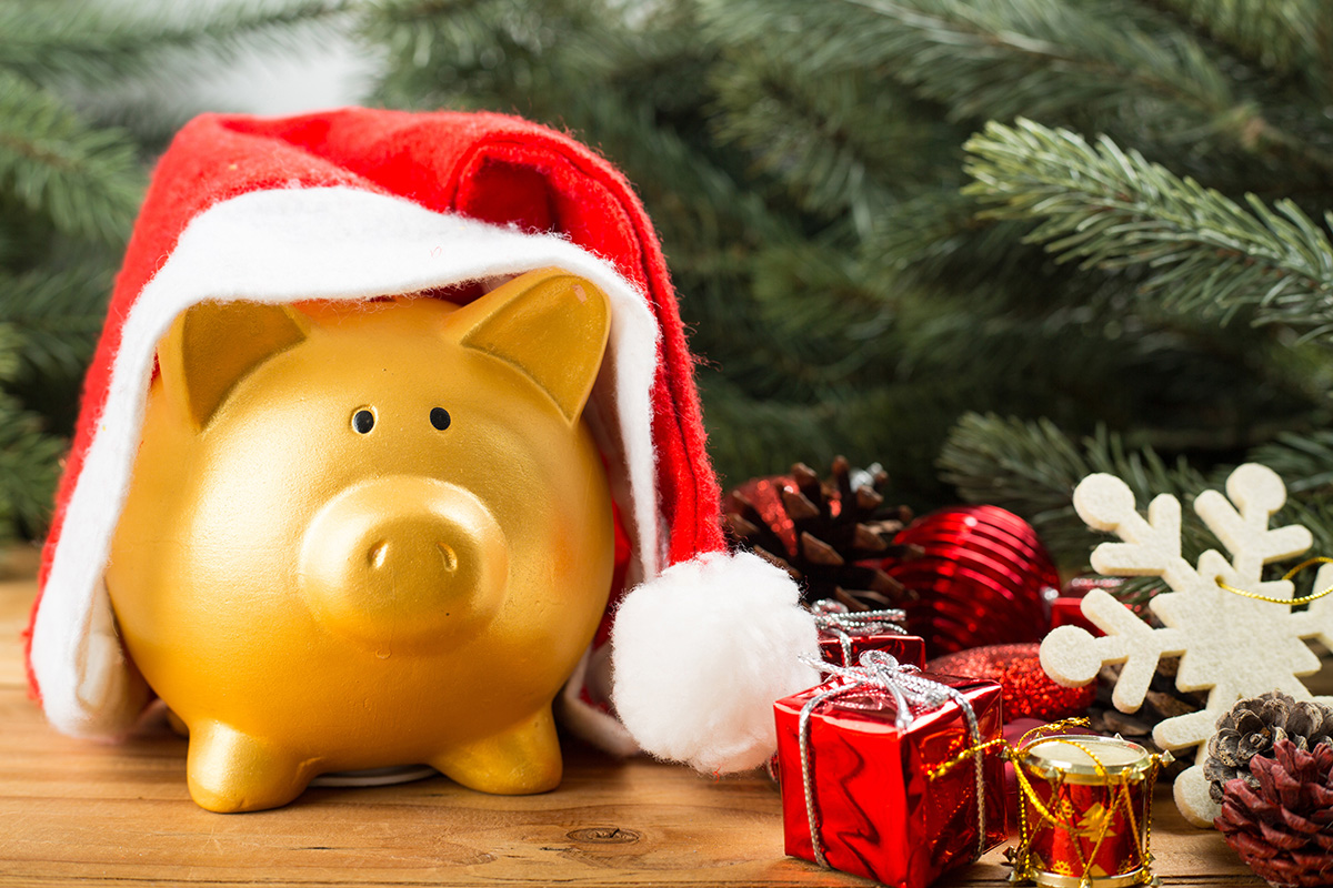 Enjoy a Stress-Free Holiday Season with Debt Consolidation Alberta